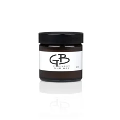 Gun-Britt Mud Texturizing Wax, 50 ml* Hårstyling
