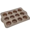 Blomsterbergs Muffinsform, One size