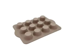Blomsterbergs Muffinsform, One size