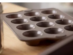 Blomsterbergs Muffinsform, One size