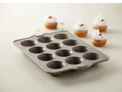 Blomsterbergs Muffinsform, One size