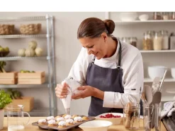 Blomsterbergs Muffinsform, One size