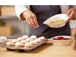 Blomsterbergs Muffinsform, One size