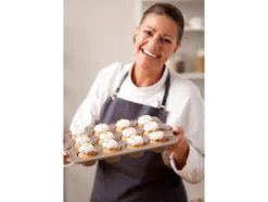 Blomsterbergs Muffinsform, One size