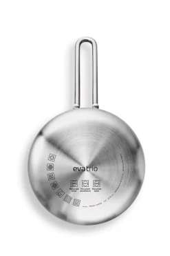 Eva Trio Multi Kasserolle, 1,8 L* Gryder & Pander