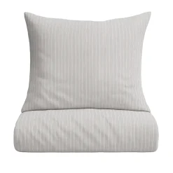 OMHU Multi Stripe Sengelinned, , 140x220 cm* Soveværelse