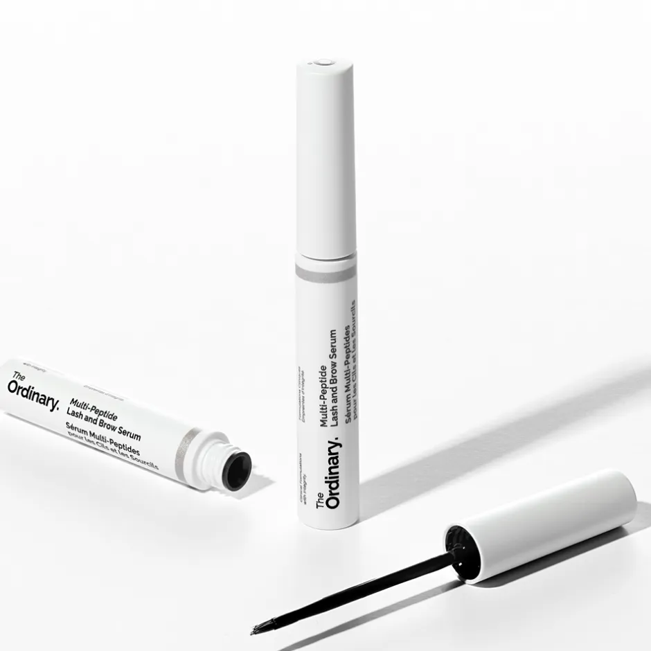 The Ordinary Multi-Peptide Lash and Brow Serum