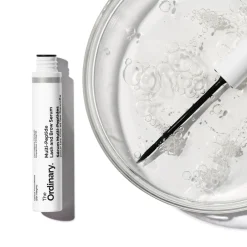 The Ordinary Multi-Peptide Lash and Brow Serum