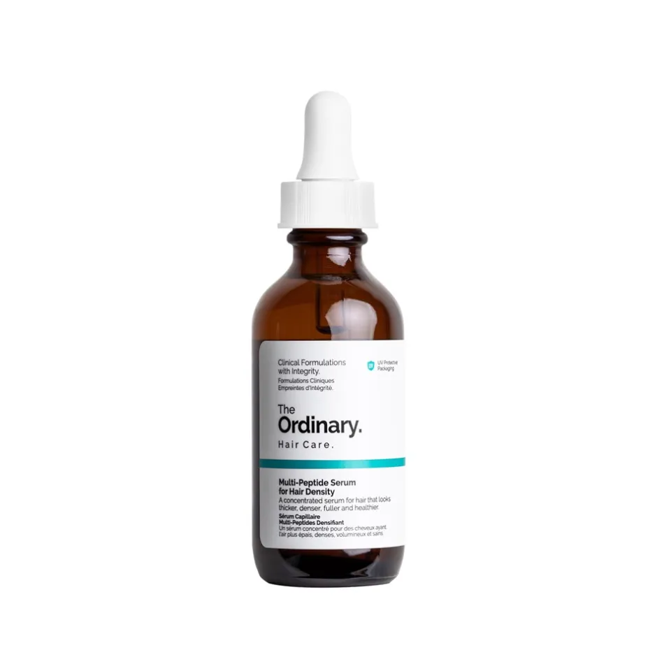 The Ordinary Multi-Peptide Serum For Hair Density, 60 ml* Hårpleje