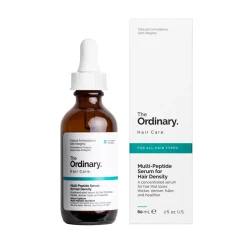The Ordinary Multi-Peptide Serum For Hair Density, 60 ml* Hårpleje