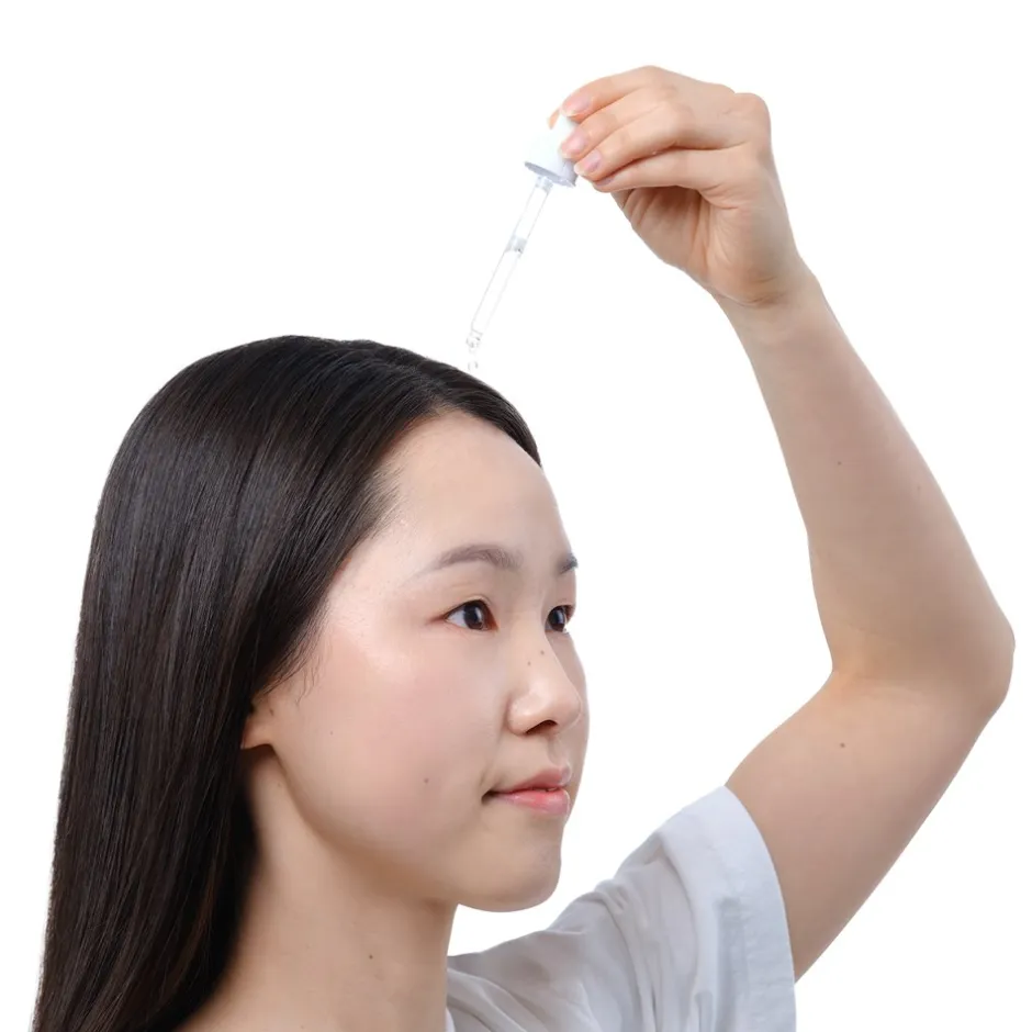The Ordinary Multi-Peptide Serum For Hair Density, 60 ml* Hårpleje