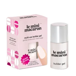 Discount Le Mini Macaron Multi-use Builder Gel, Meringue