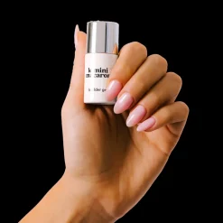 Discount Le Mini Macaron Multi-use Builder Gel, Meringue