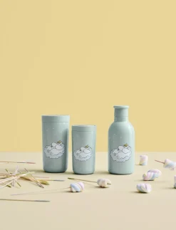 RIG-TIG by Stelton Mumi Drink-It Vandflaske, , 500 ml* Opbevaring