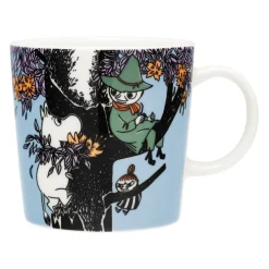 New Moomin Arabia Mumi Krus, , 30 cl Friends Forever