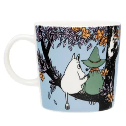 New Moomin Arabia Mumi Krus, , 30 cl Friends Forever