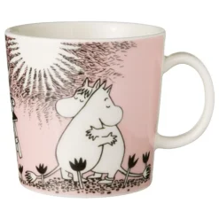 Moomin Arabia Mumi Krus, , 30 cl* Krus & Kopper