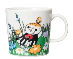 Online Moomin Arabia Mumi Krus, , 30 cl Lille My På Engen