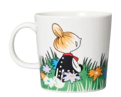 Online Moomin Arabia Mumi Krus, , 30 cl Lille My På Engen