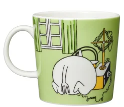New Moomin Arabia Mumi Krus, , 30 cl Mumitrold