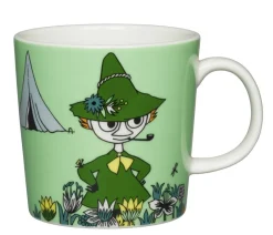 Hot Moomin Arabia Mumi Krus, , 30 cl Mumrikken