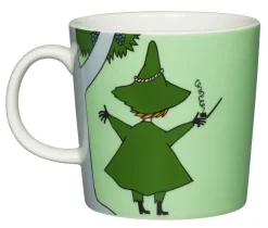 Hot Moomin Arabia Mumi Krus, , 30 cl Mumrikken
