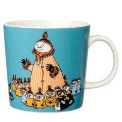 Moomin Arabia Mumi Krus, , One Size* Krus & Kopper