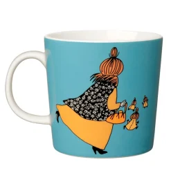 Moomin Arabia Mumi Krus, , One Size* Krus & Kopper