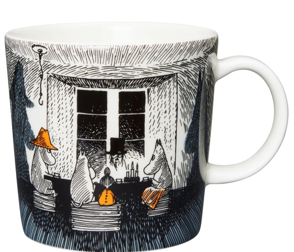 Moomin Arabia Mumi Krus, , 30 cl* Krus & Kopper