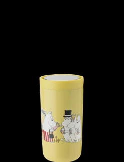 Stelton Mumi To Go Click Kop, 200 ml* Opbevaring