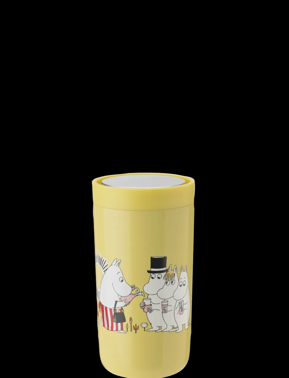 Stelton Mumi To Go Click Kop, 200 ml* Opbevaring