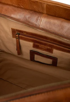 Online Re:Designed Mumi Weekendtaske, Walnut