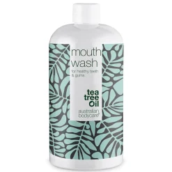 New Australian Bodycare Mundskyl