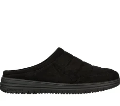Clearance Skechers Murette Garvanza Clogs, , 42 Black