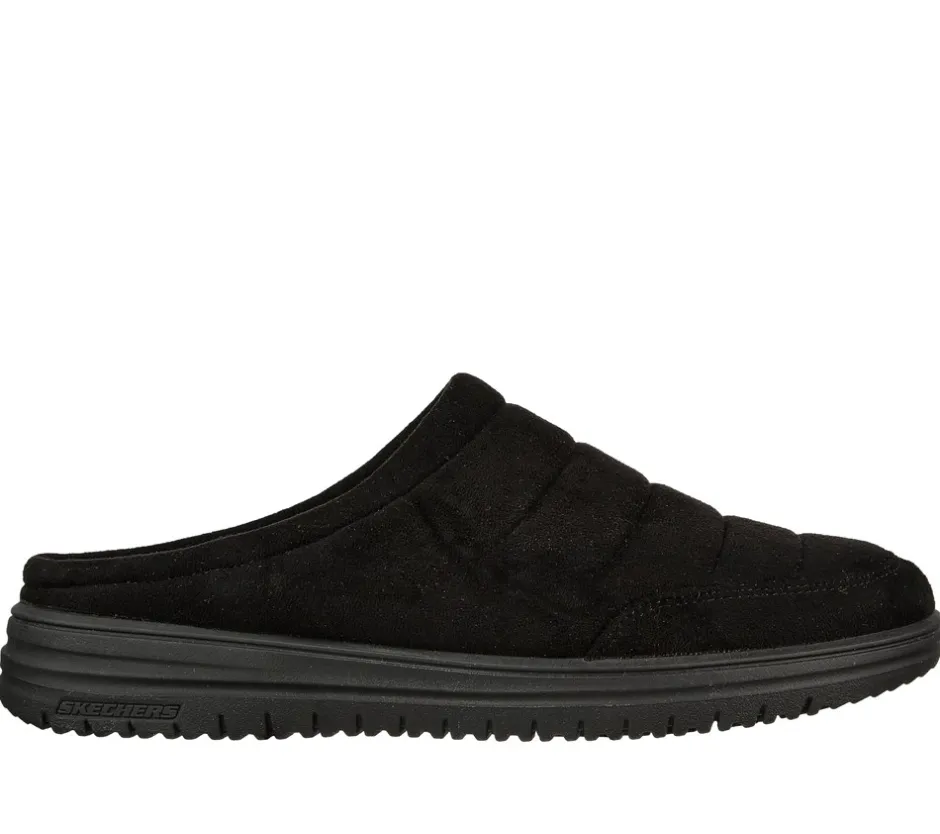 Clearance Skechers Murette Garvanza Clogs, , 42 Black