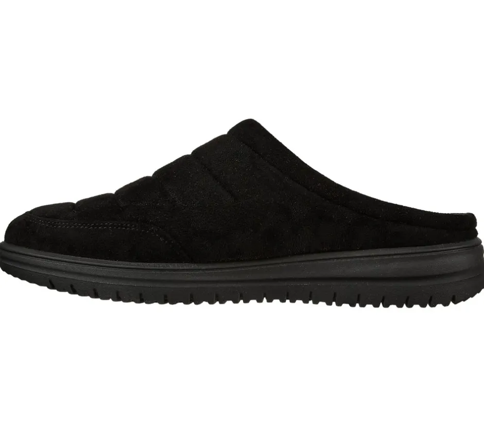 Clearance Skechers Murette Garvanza Clogs, , 42 Black