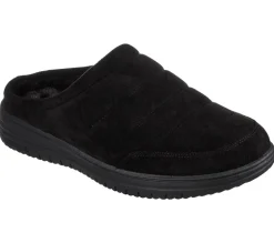 Clearance Skechers Murette Garvanza Clogs, , 42 Black