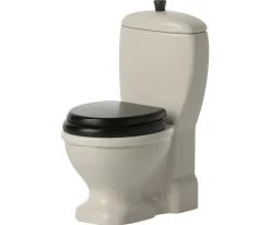 Maileg Mus Toilet*Børn Dukker & Tilbehør