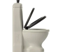 Maileg Mus Toilet*Børn Dukker & Tilbehør