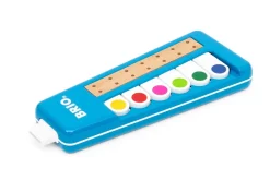 BRIO Musical Melodica Blæseinstrument*Børn Kreativ Leg