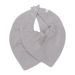 New Pippi Muslin 2-pak Savlesmæk, , One Size Tradewinds