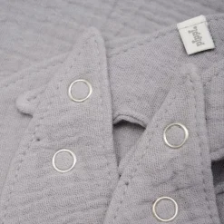 New Pippi Muslin 2-pak Savlesmæk, , One Size Tradewinds