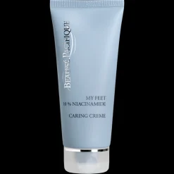 Beauté Pacifique My Feet 10% Niacinamide Caring Creme, 100 ml* Kropspleje