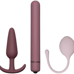 Amaysin My First Fun Sæt* Sexlegetøj|Bækkenbundskugler