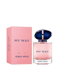 Armani My Way Eau De Parfum, 50 ml* Eau De Parfum