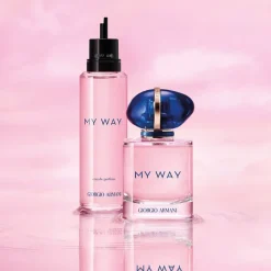 Armani My Way Eau De Parfum, 50 ml* Eau De Parfum