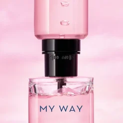 Armani My Way Eau De Parfum, 50 ml* Eau De Parfum