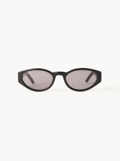 Outlet By Malene Birger Myla Solbriller, Black