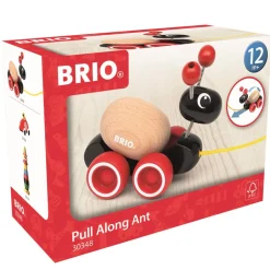 Discount BRIO Myre Trækdyr