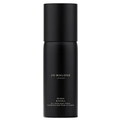 New Jo Malone London Myrrh & Tonka Cologne Intense All Over Body Spray